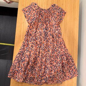 Mirth Vienna Dress in Geranium Dress - XSmall